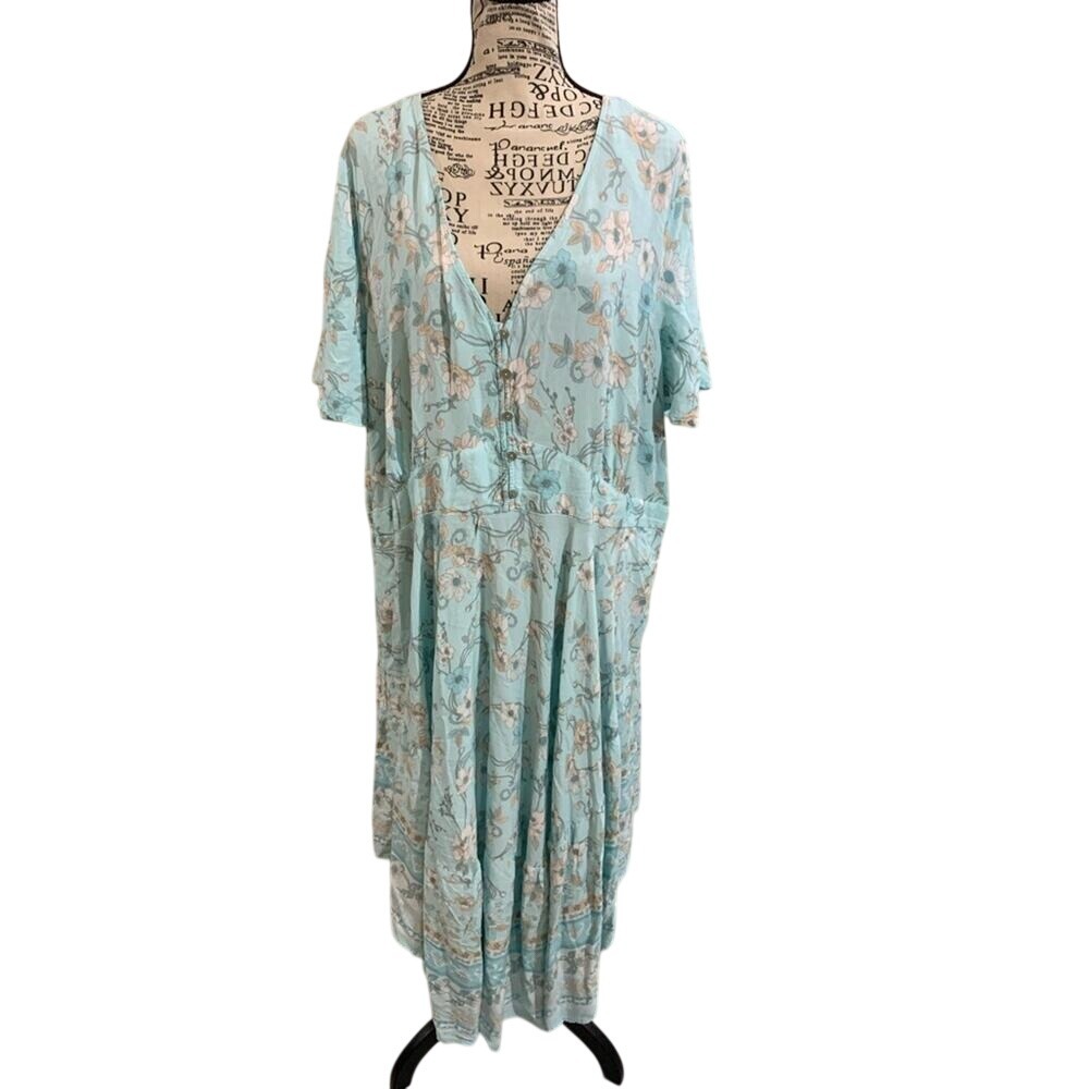 Starling‎ Reine dress plus size 24 XXL